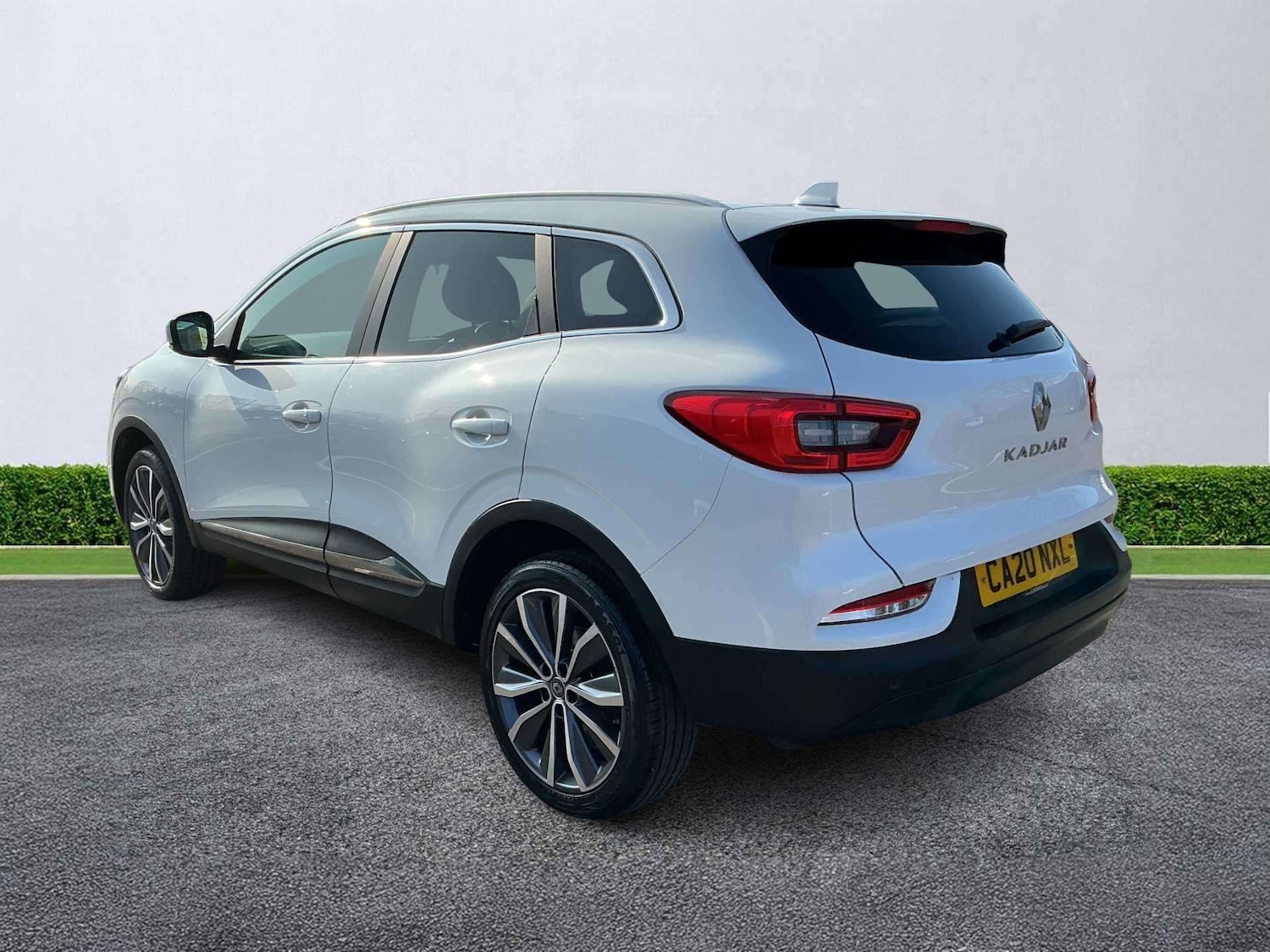 Used Renault Kadjar 2020 for sale - 78196016: Photo 2