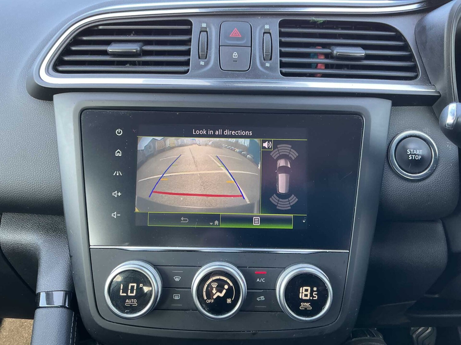 Used Renault Kadjar 2020 for sale - 78196016: Photo 21