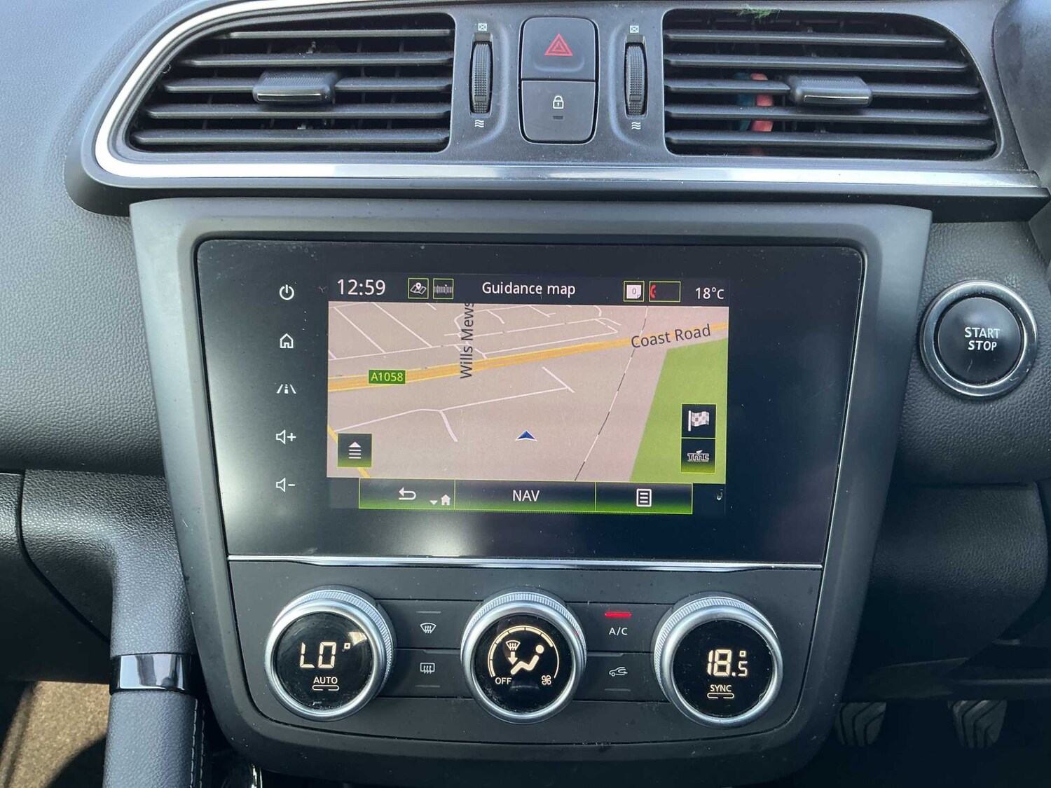 Used Renault Kadjar 2020 for sale - 78196016: Photo 22