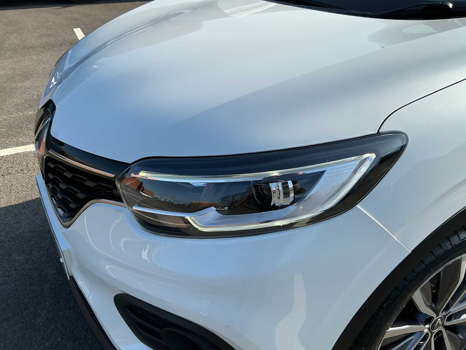 Used Renault Kadjar 2020 for sale - 78196016: Photo 27