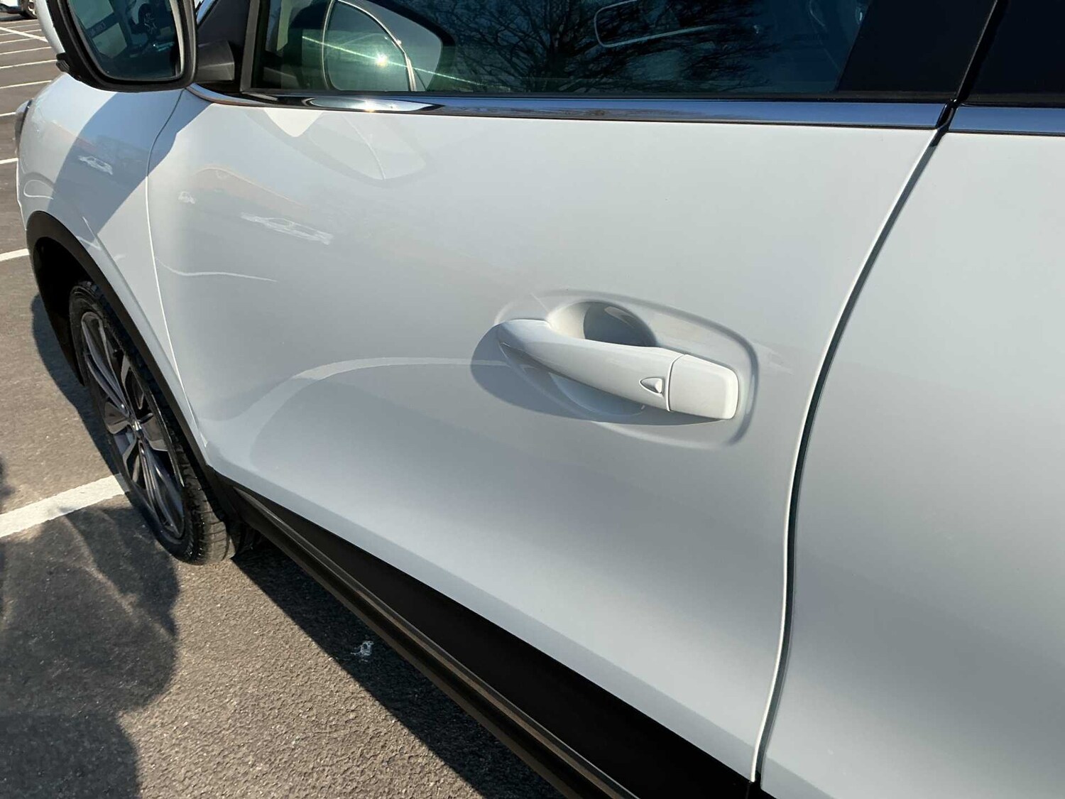 Used Renault Kadjar 2020 for sale - 78196016: Photo 29