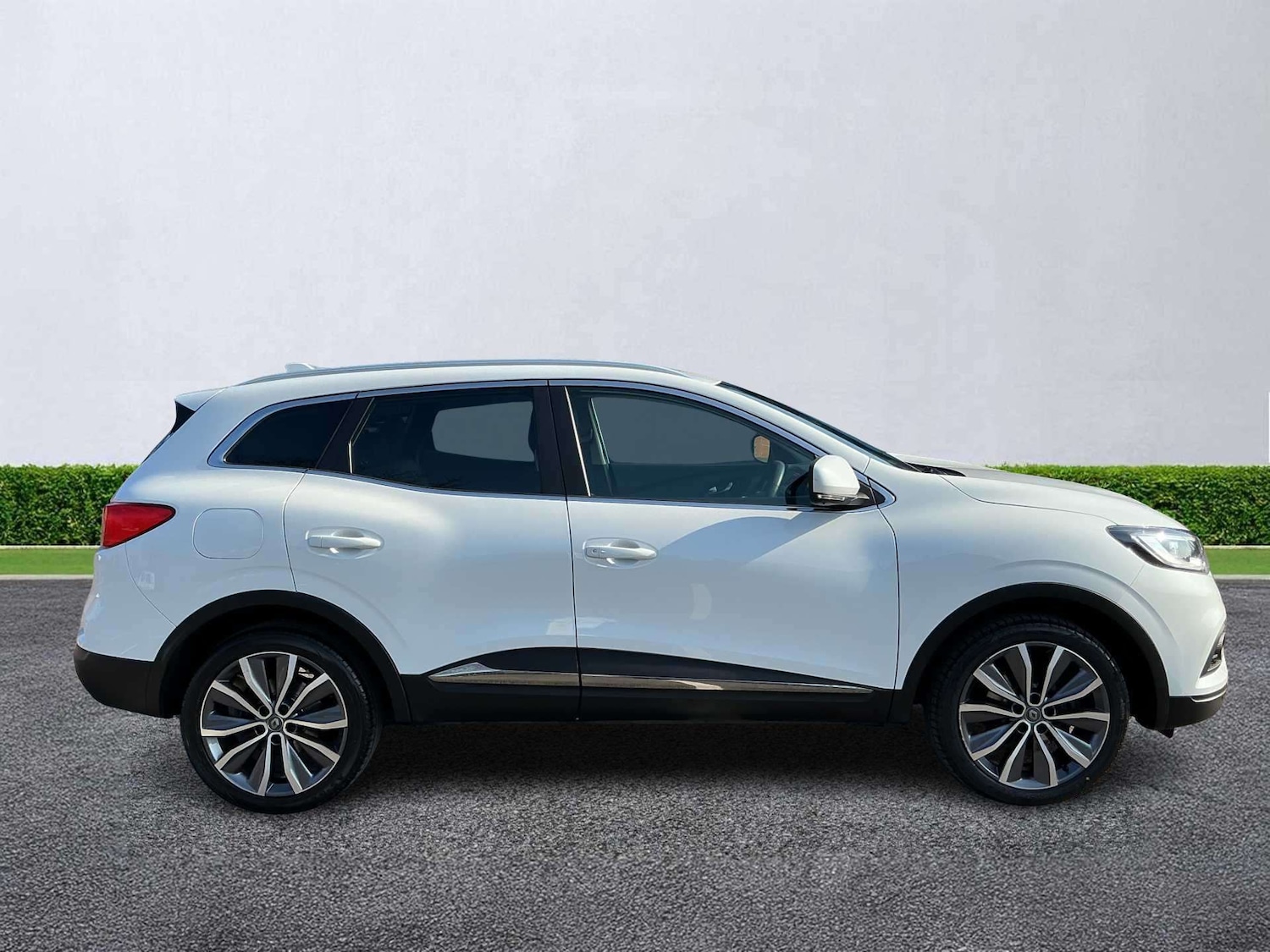 Used Renault Kadjar 2020 for sale - 78196016: Photo 3