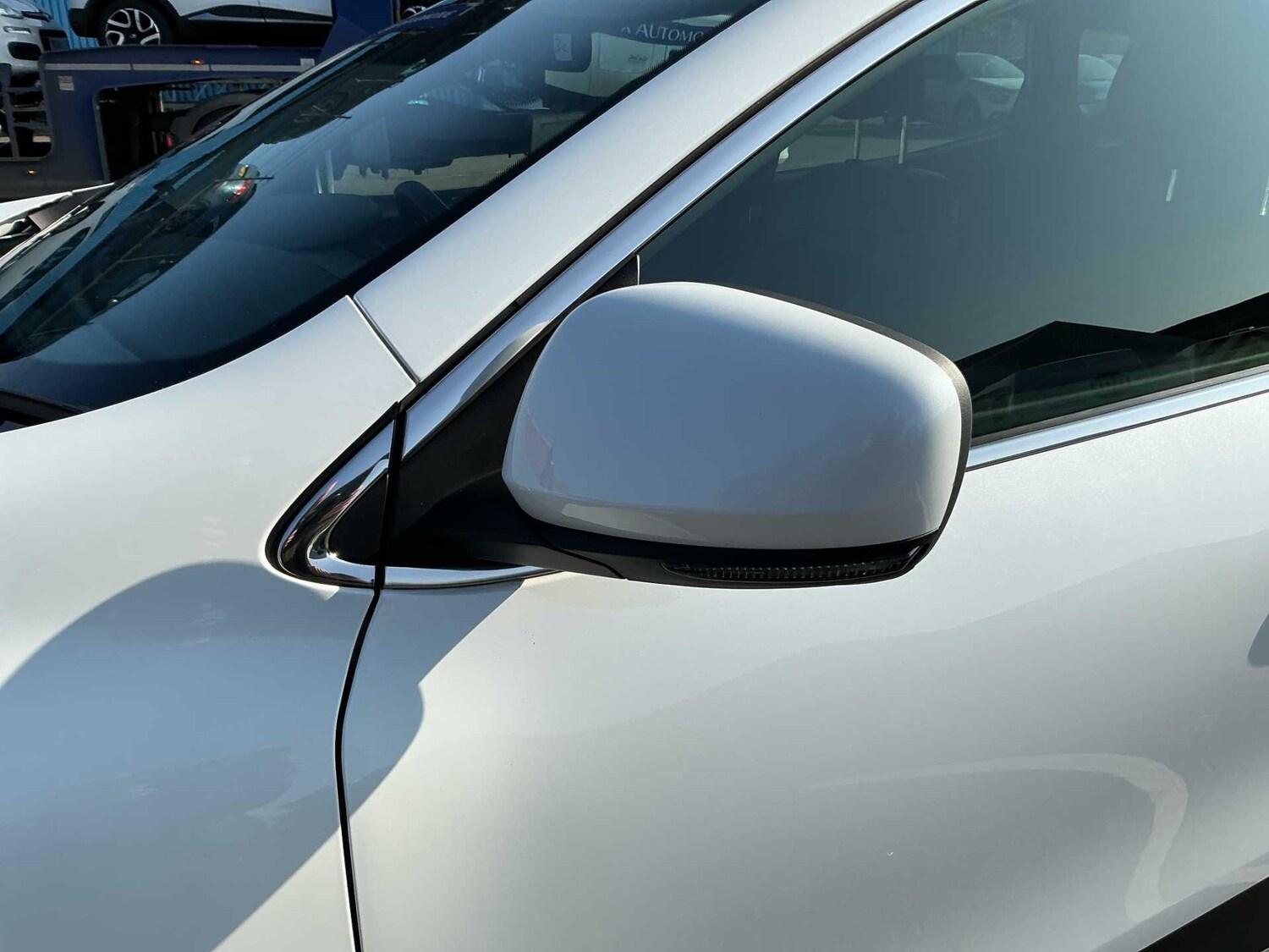 Used Renault Kadjar 2020 for sale - 78196016: Photo 30