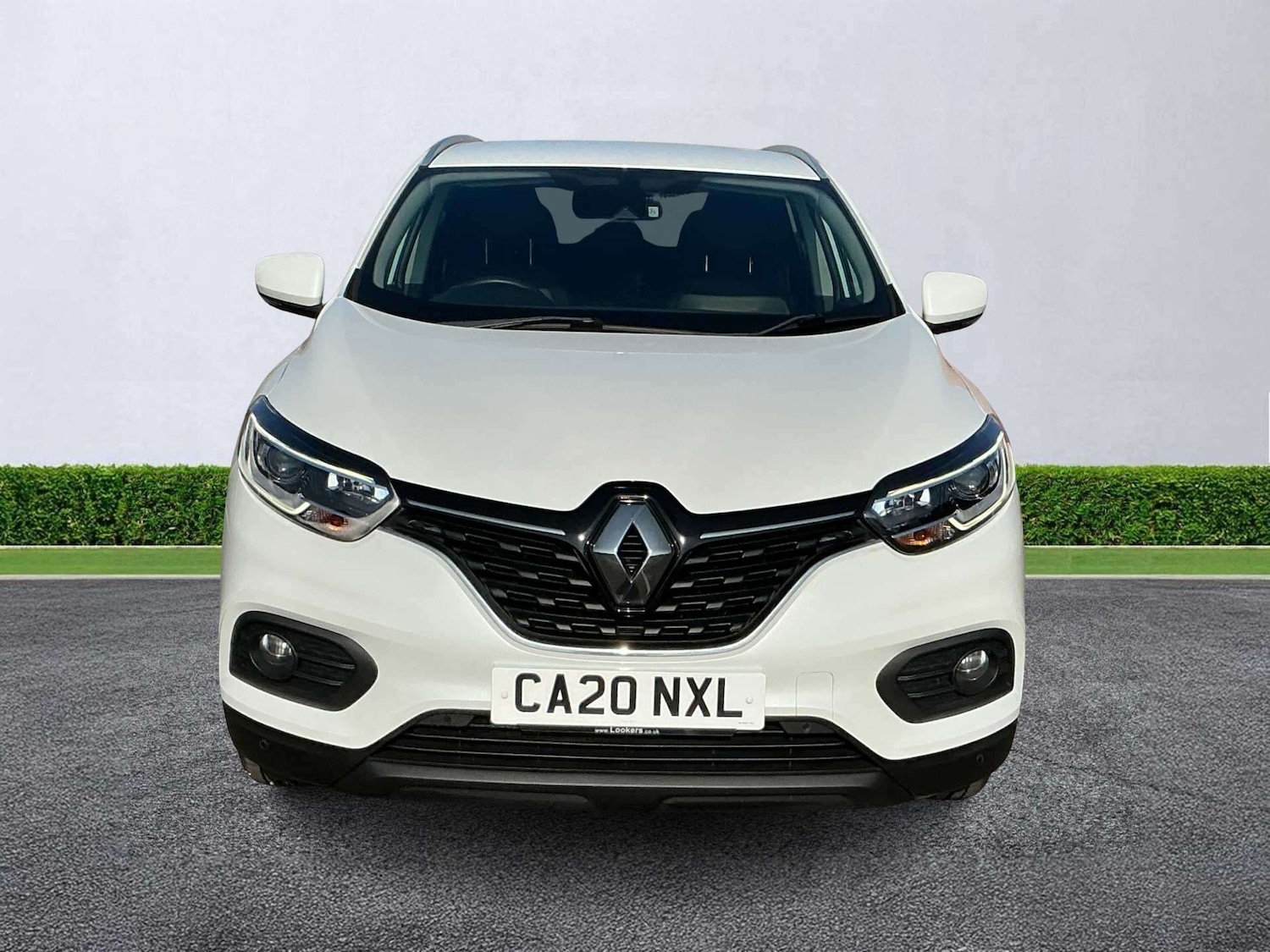 Used Renault Kadjar 2020 for sale - 78196016: Photo 5