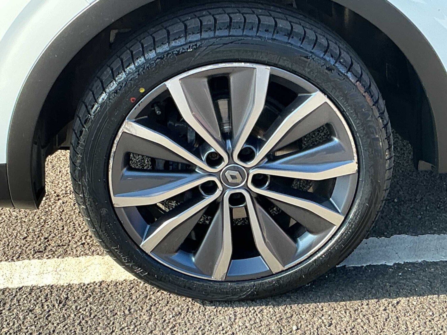 Used Renault Kadjar 2020 for sale - 78196016: Photo 6