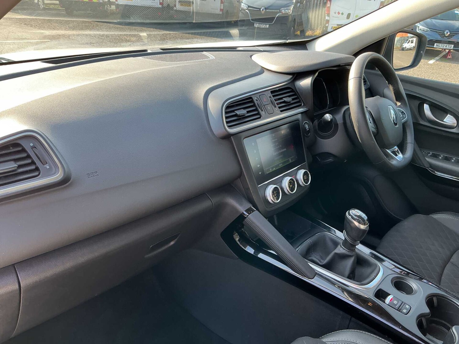 Used Renault Kadjar 2020 for sale - 78196016: Photo 7