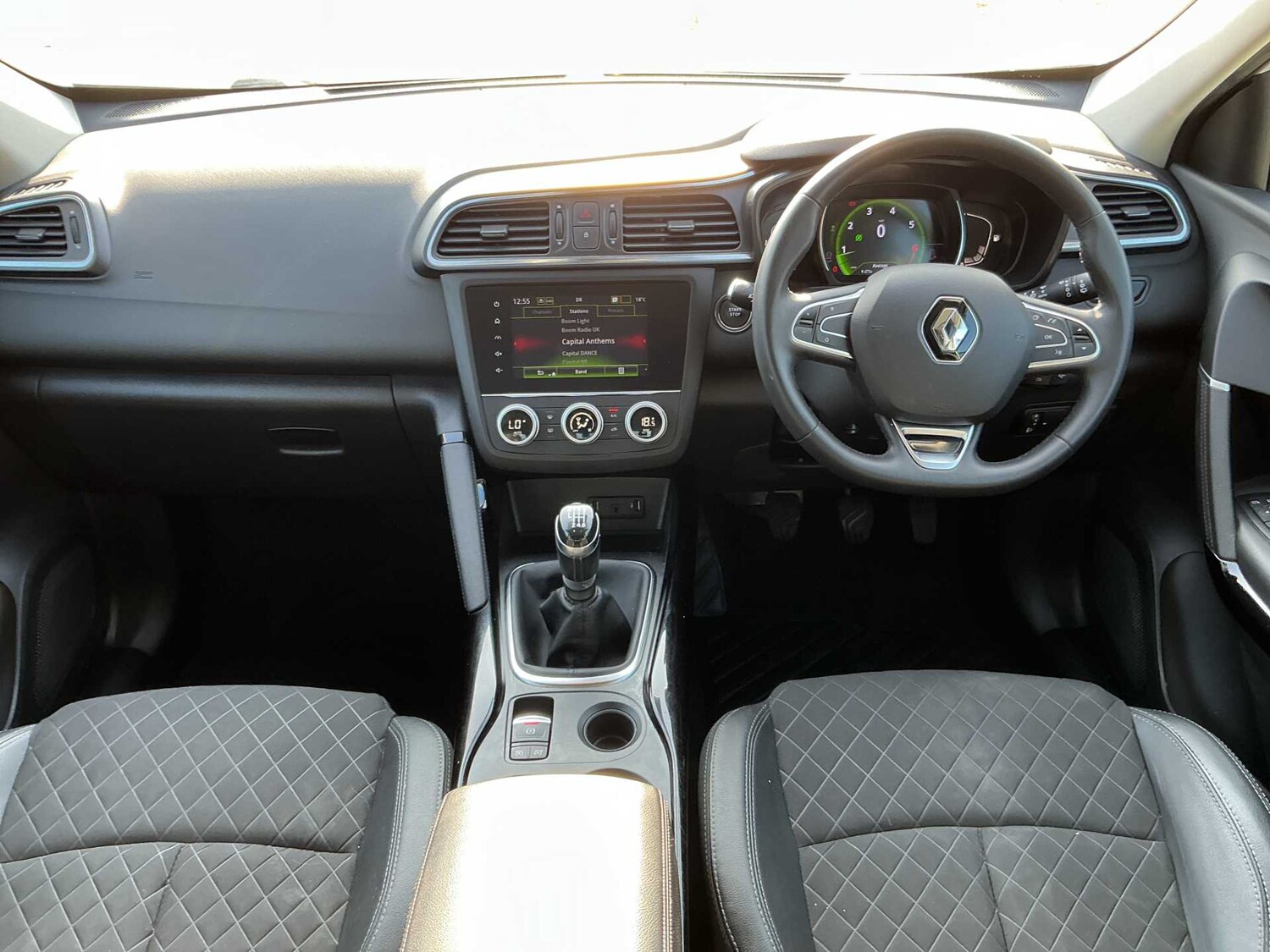 Used Renault Kadjar 2020 for sale - 78196016: Photo 8