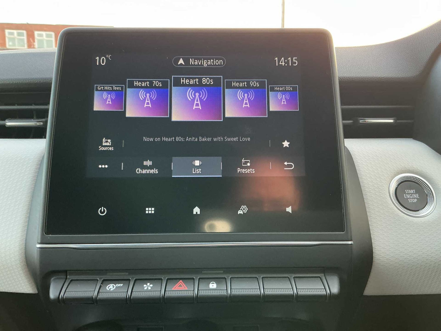 Used Renault Clio 2023 for sale - 76911269: Photo 10