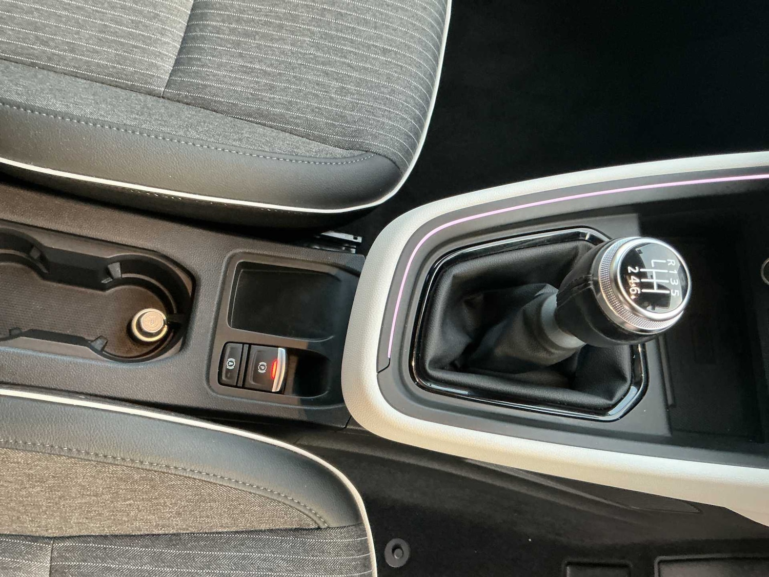 Used Renault Clio 2023 for sale - 76911269: Photo 12