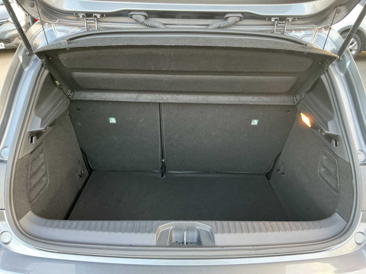 Used Renault Clio 2023 for sale - 76911269: Photo 16