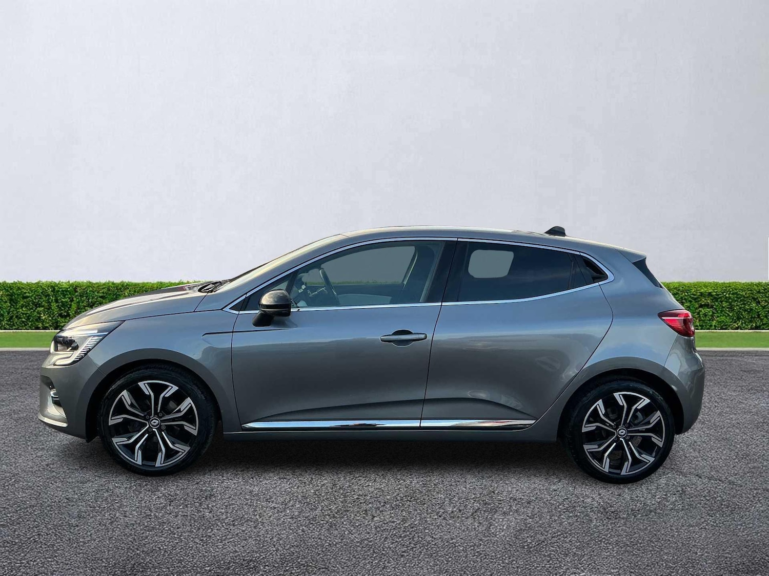 Used Renault Clio 2023 for sale - 76911269: Photo 18