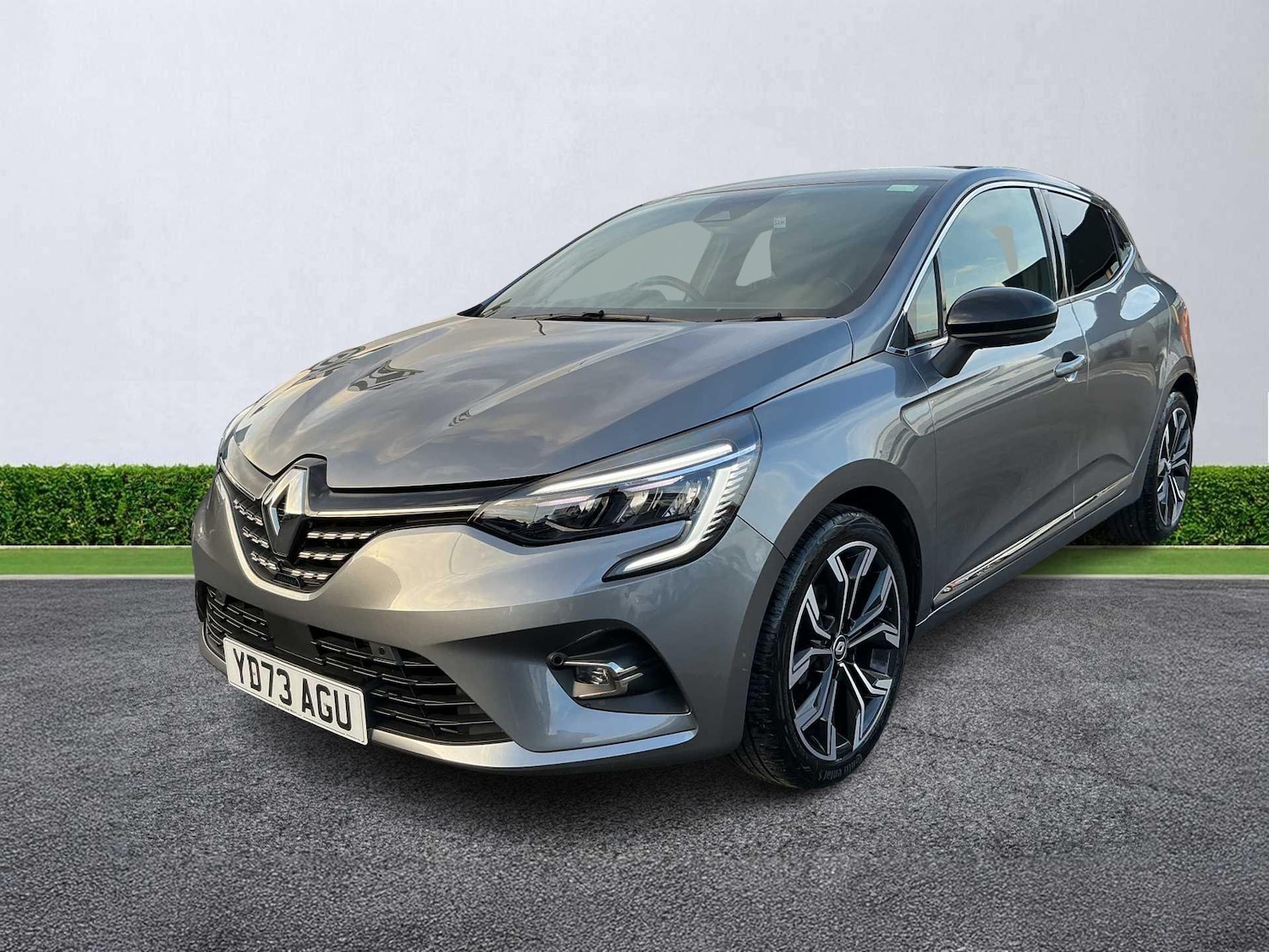 Used Renault Clio 2023 for sale - 76911269: Photo 19