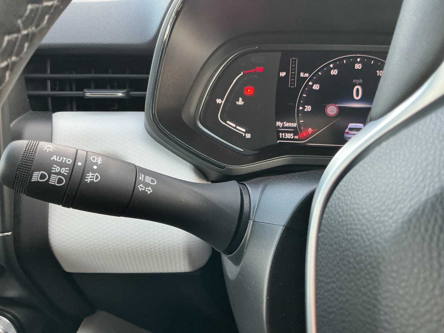 Used Renault Clio 2023 for sale - 76911269: Photo 25