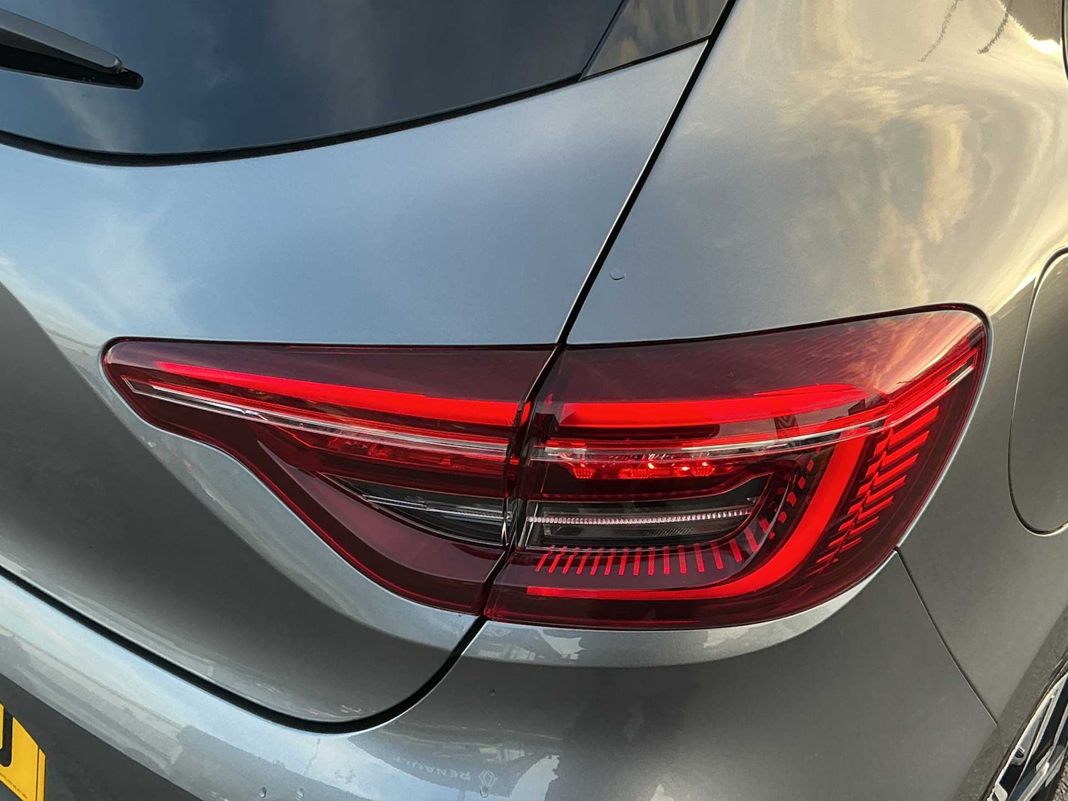 Used Renault Clio 2023 for sale - 76911269: Photo 28