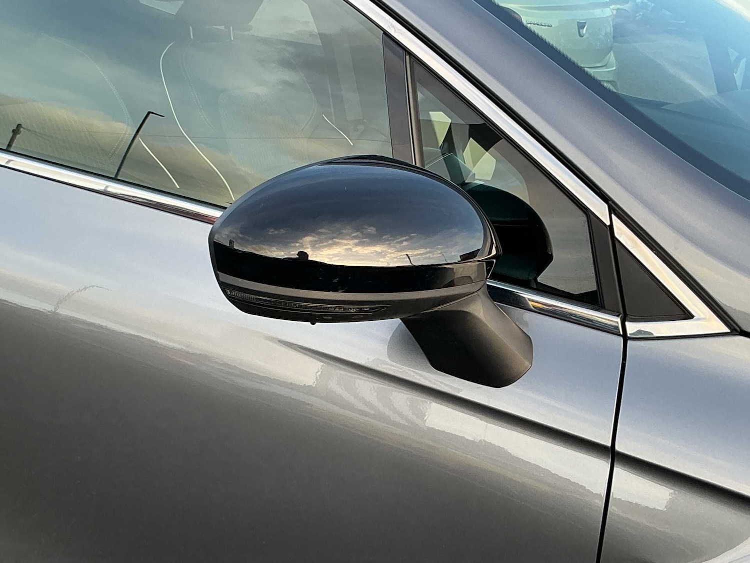 Used Renault Clio 2023 for sale - 76911269: Photo 30