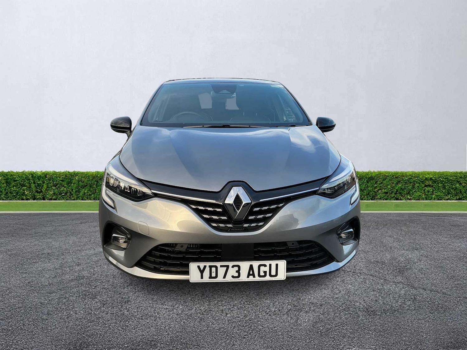 Used Renault Clio 2023 for sale - 76911269: Photo 5