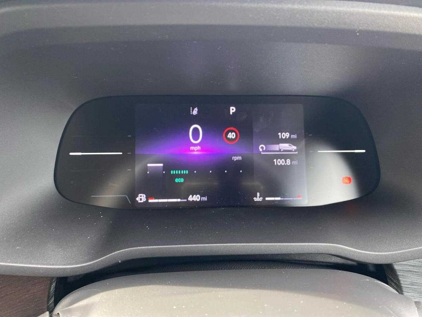 Used Renault Trafic 2025 for sale - 77488366: Photo 10