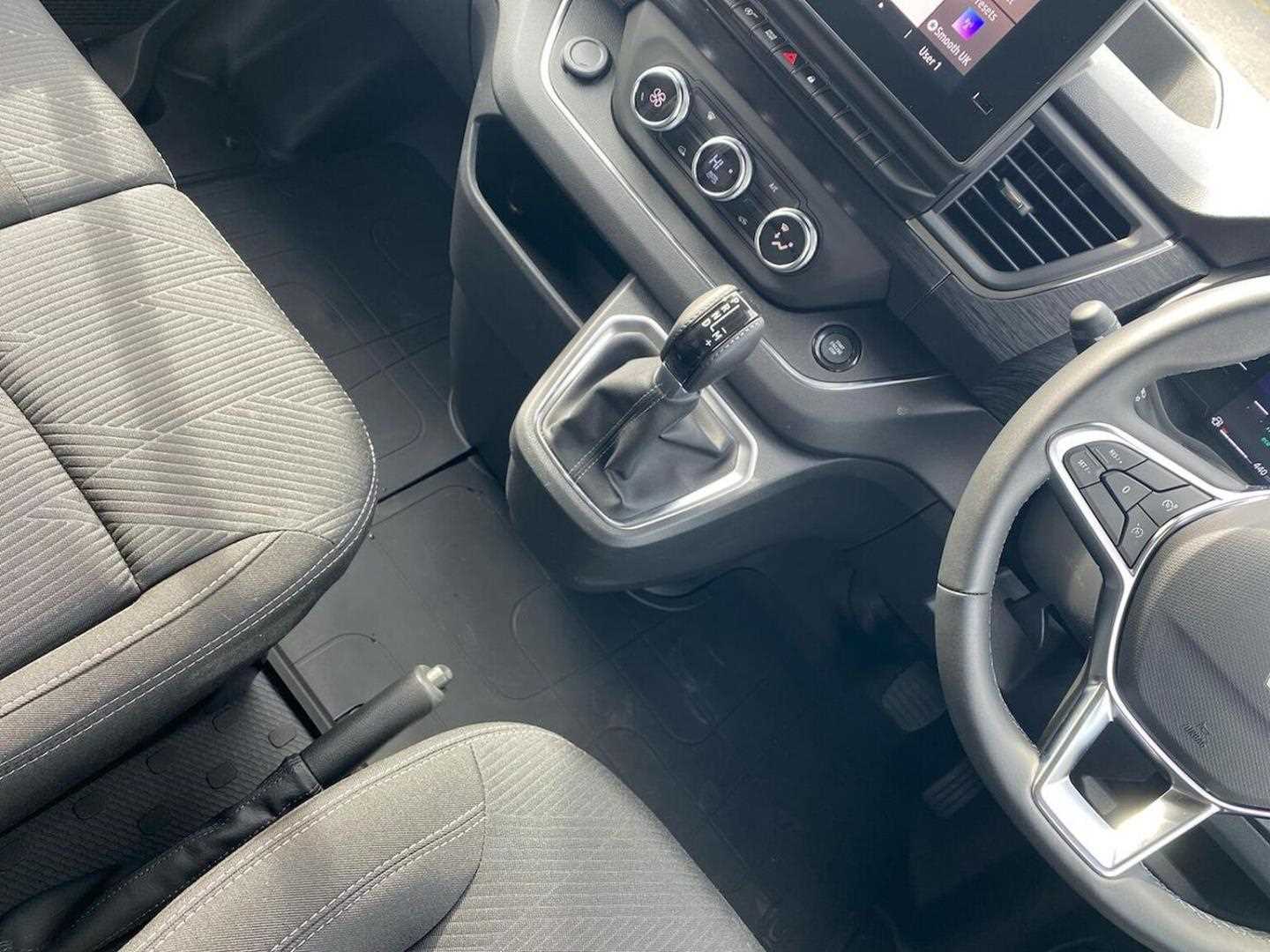 Used Renault Trafic 2025 for sale - 77488366: Photo 13