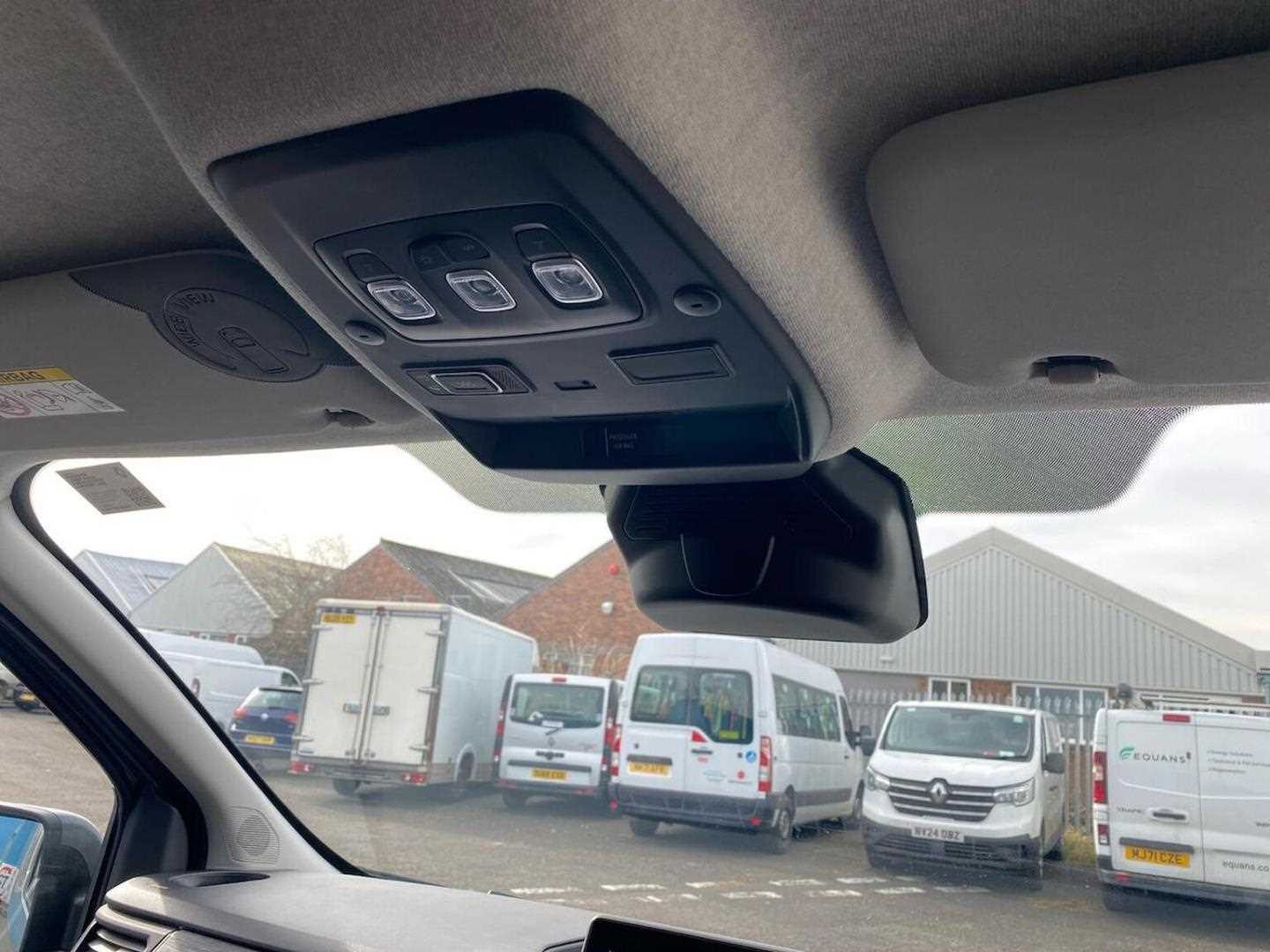 Used Renault Trafic 2025 for sale - 77488366: Photo 14