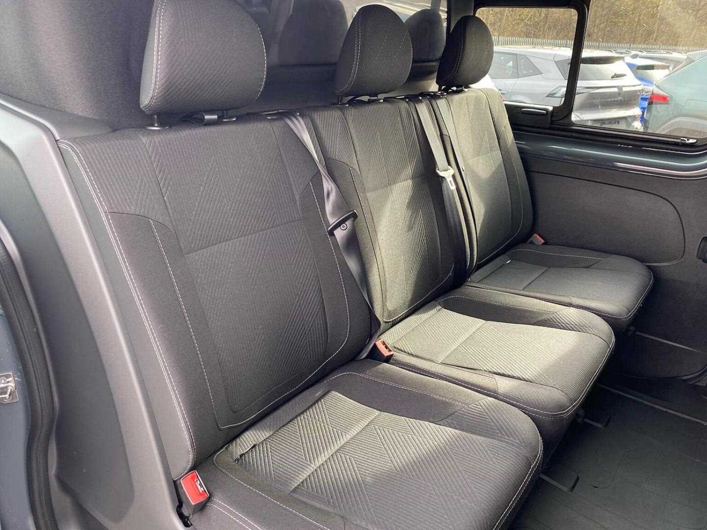 Used Renault Trafic 2025 for sale - 77488366: Photo 16