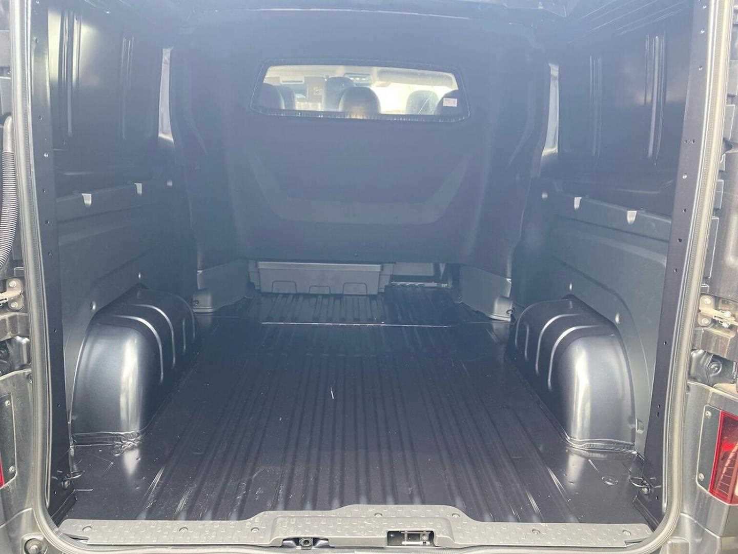 Used Renault Trafic 2025 for sale - 77488366: Photo 17