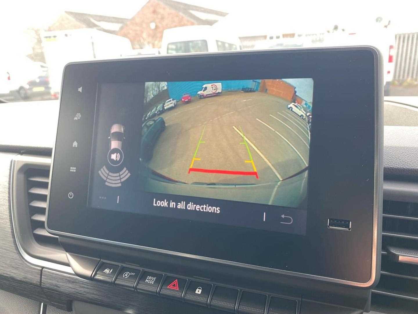 Used Renault Trafic 2025 for sale - 77488366: Photo 23