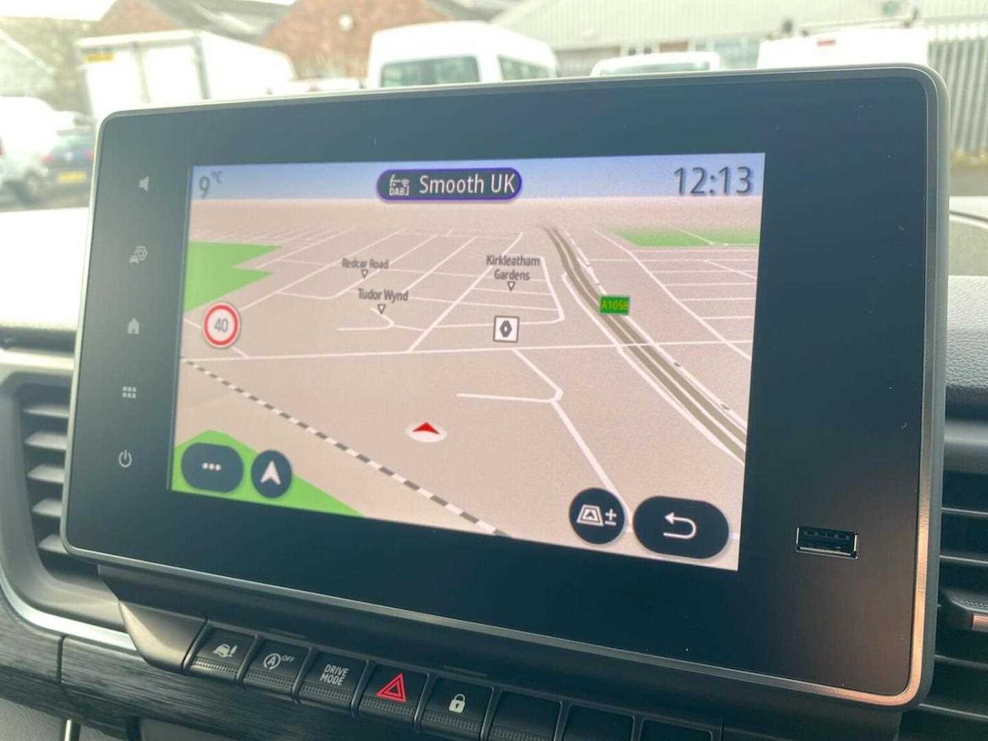 Used Renault Trafic 2025 for sale - 77488366: Photo 24