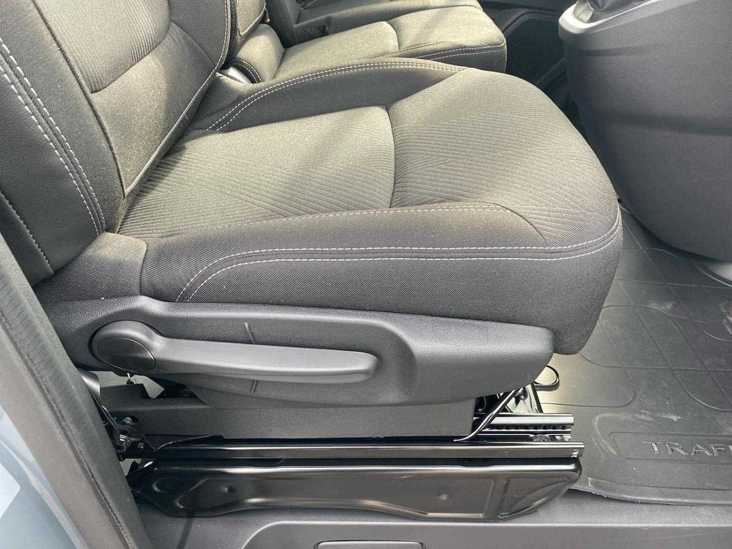 Used Renault Trafic 2025 for sale - 77488366: Photo 29