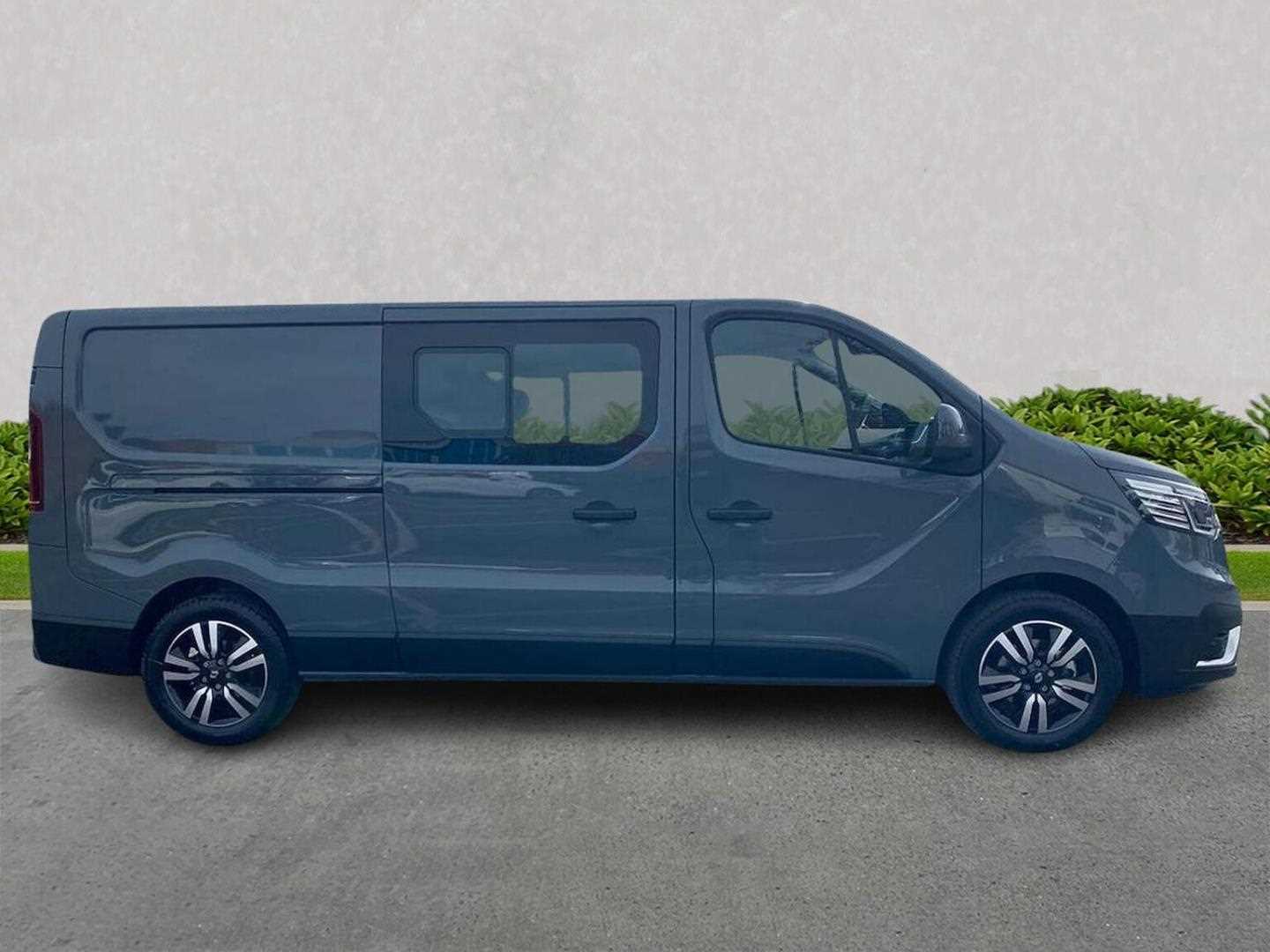 Used Renault Trafic 2025 for sale - 77488366: Photo 3