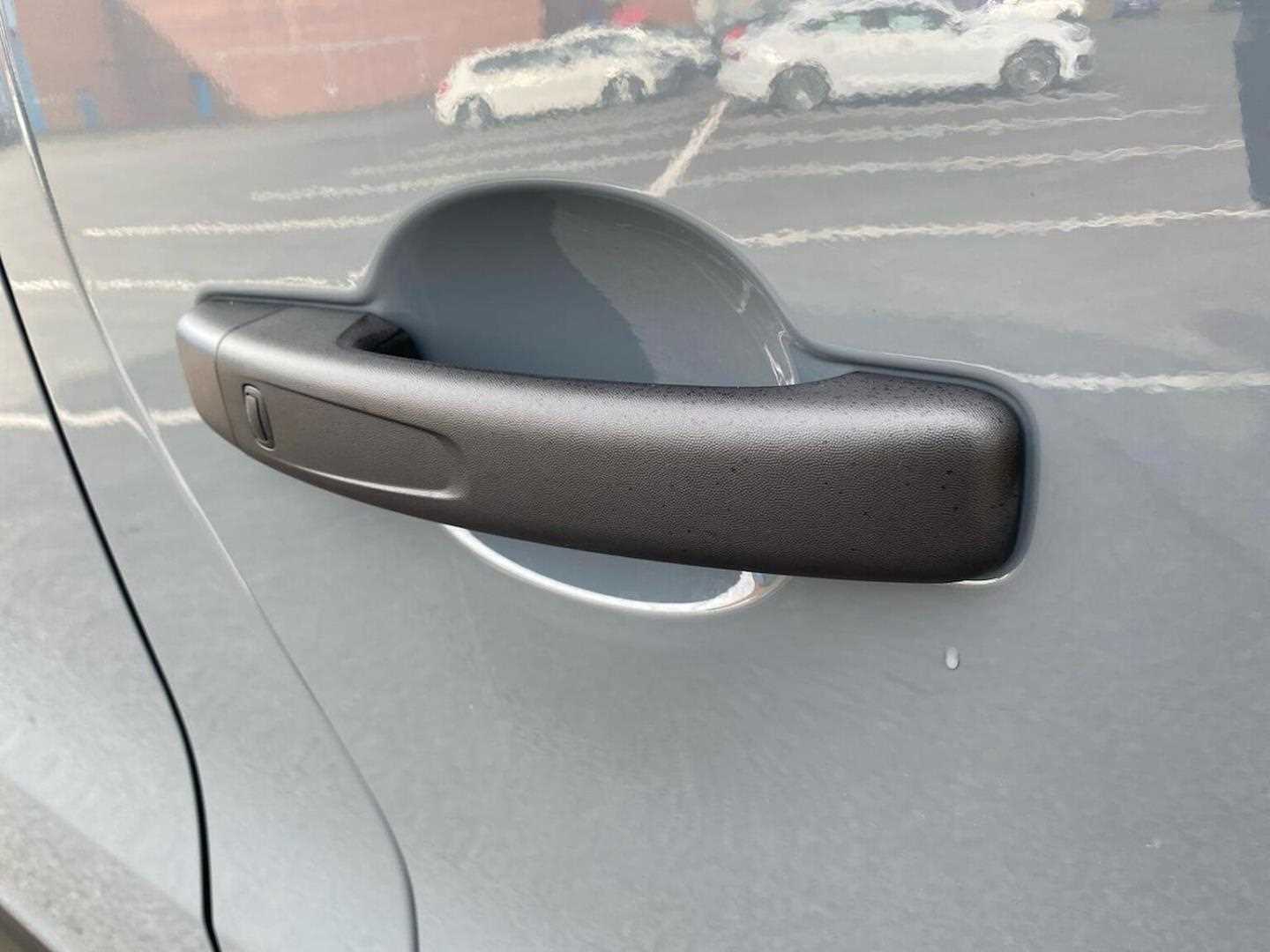 Used Renault Trafic 2025 for sale - 77488366: Photo 33