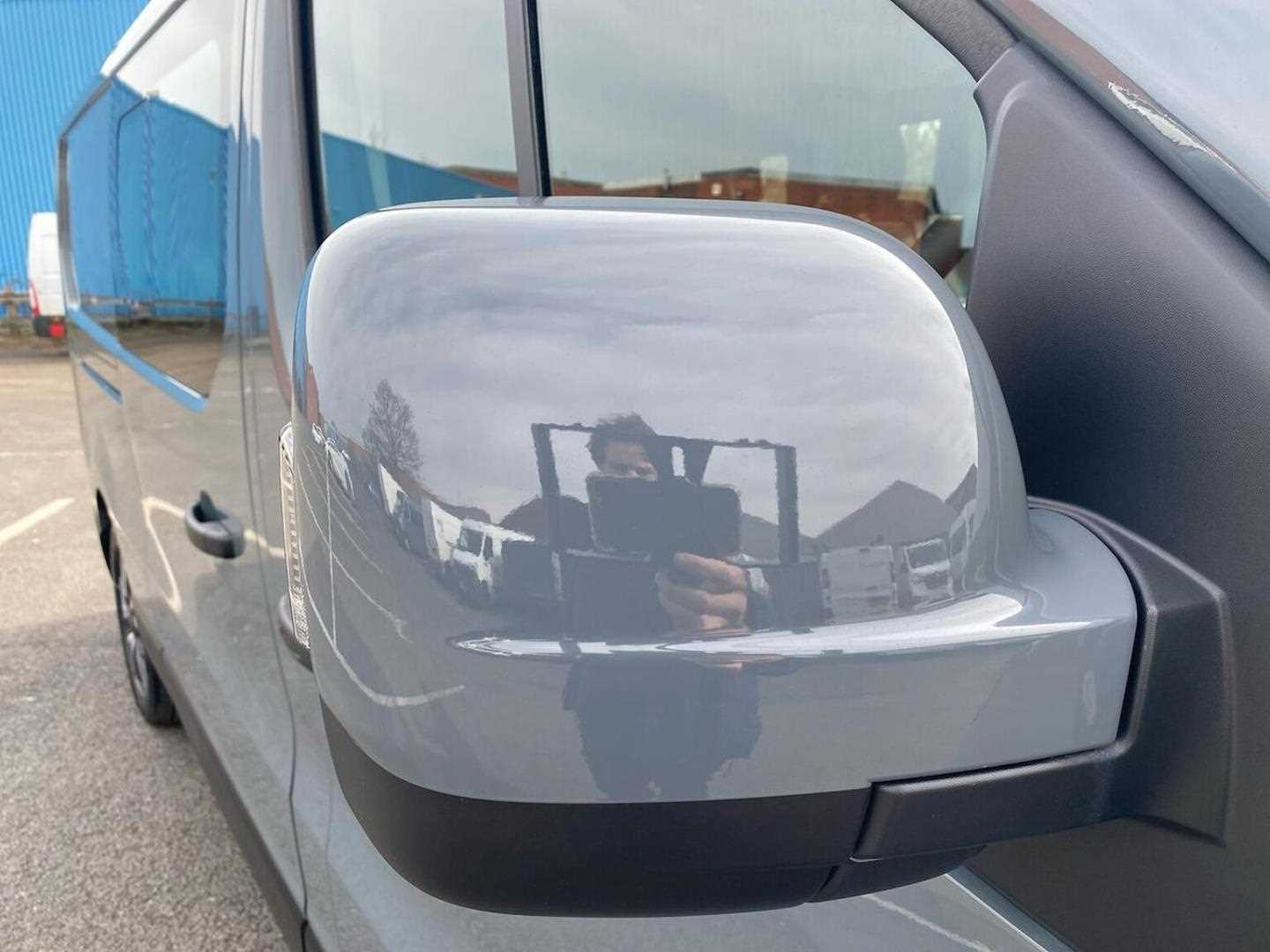 Used Renault Trafic 2025 for sale - 77488366: Photo 34