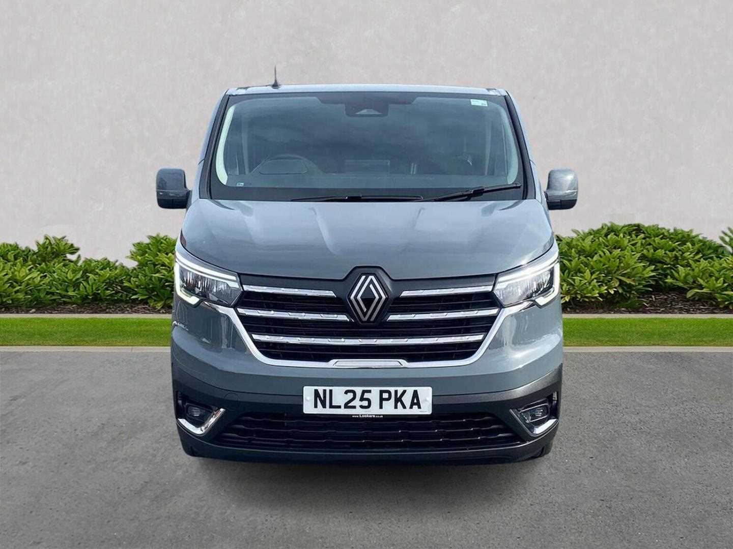 Used Renault Trafic 2025 for sale - 77488366: Photo 5