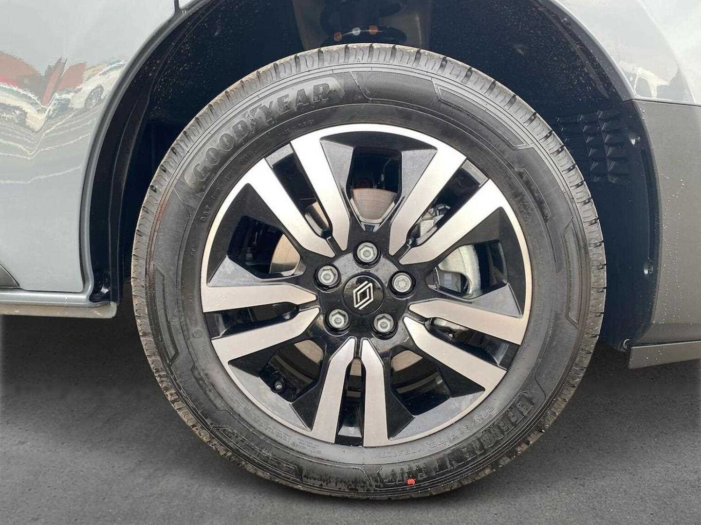 Used Renault Trafic 2025 for sale - 77488366: Photo 6