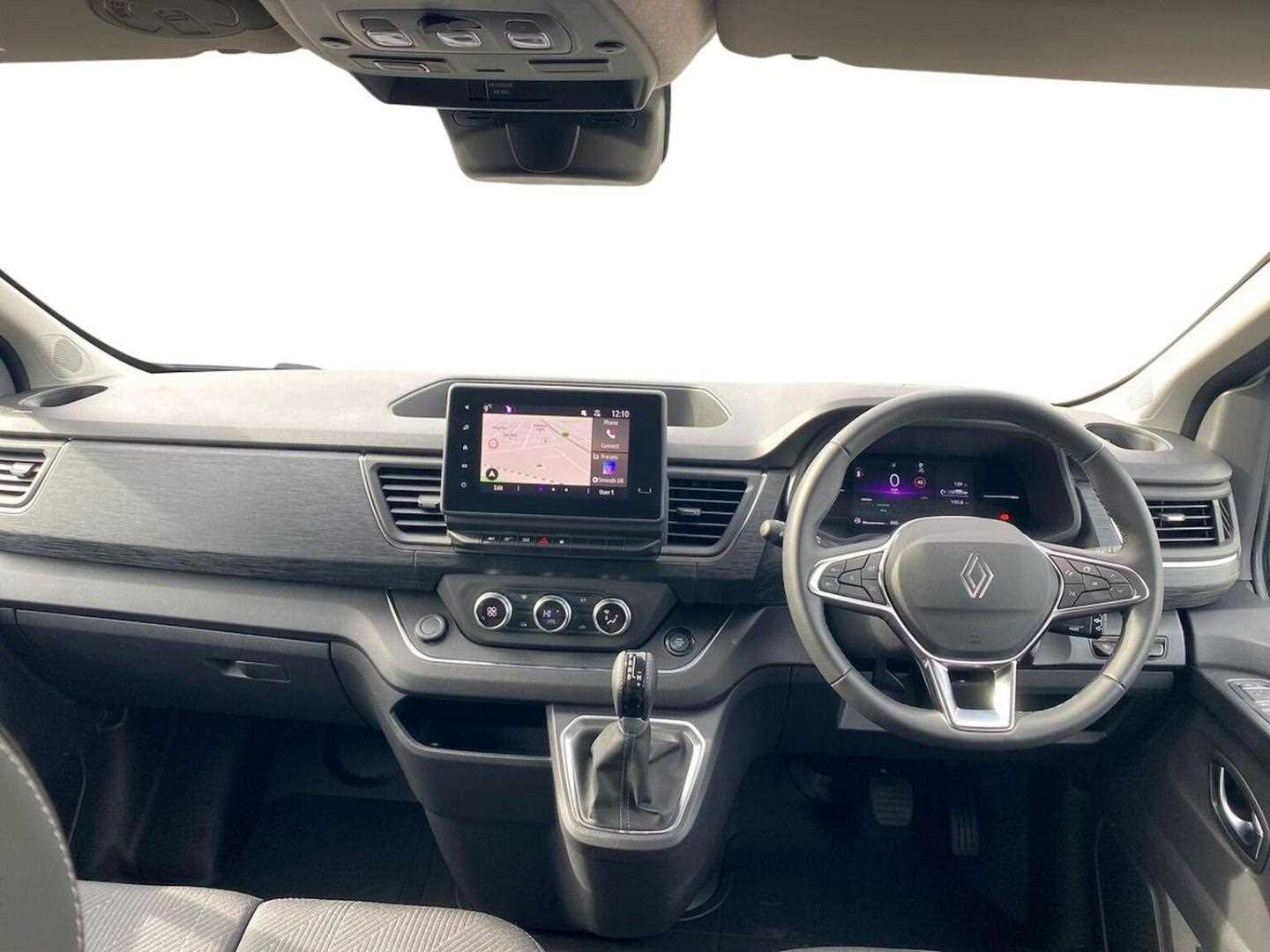 Used Renault Trafic 2025 for sale - 77488366: Photo 8