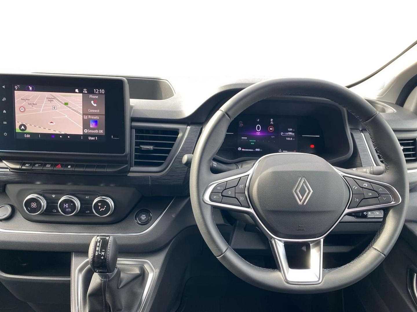 Used Renault Trafic 2025 for sale - 77488366: Photo 9