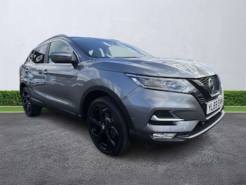 Used Nissan Qashqai 2019 for sale - 79410477: Photo