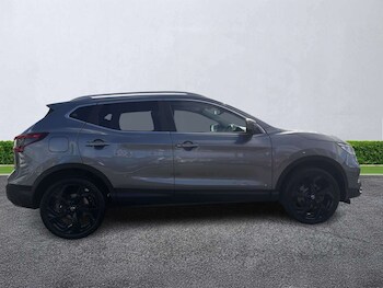 Used Nissan Qashqai 2019 for sale - 79410477: Photo