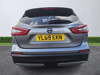 Used Nissan Qashqai 2019 for sale - 79410477: Photo