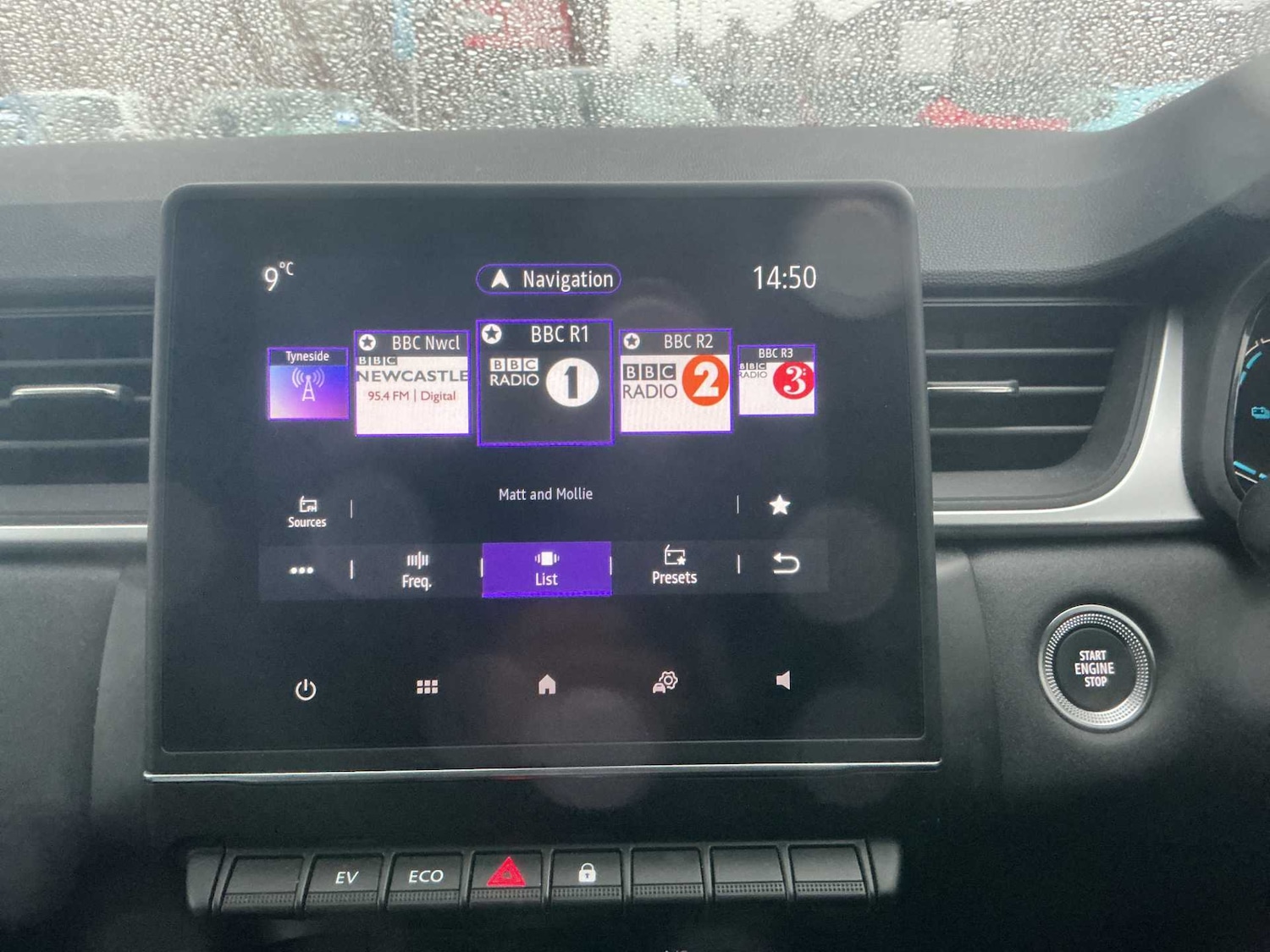 Used Renault Captur 2024 for sale - 76770083: Photo 10