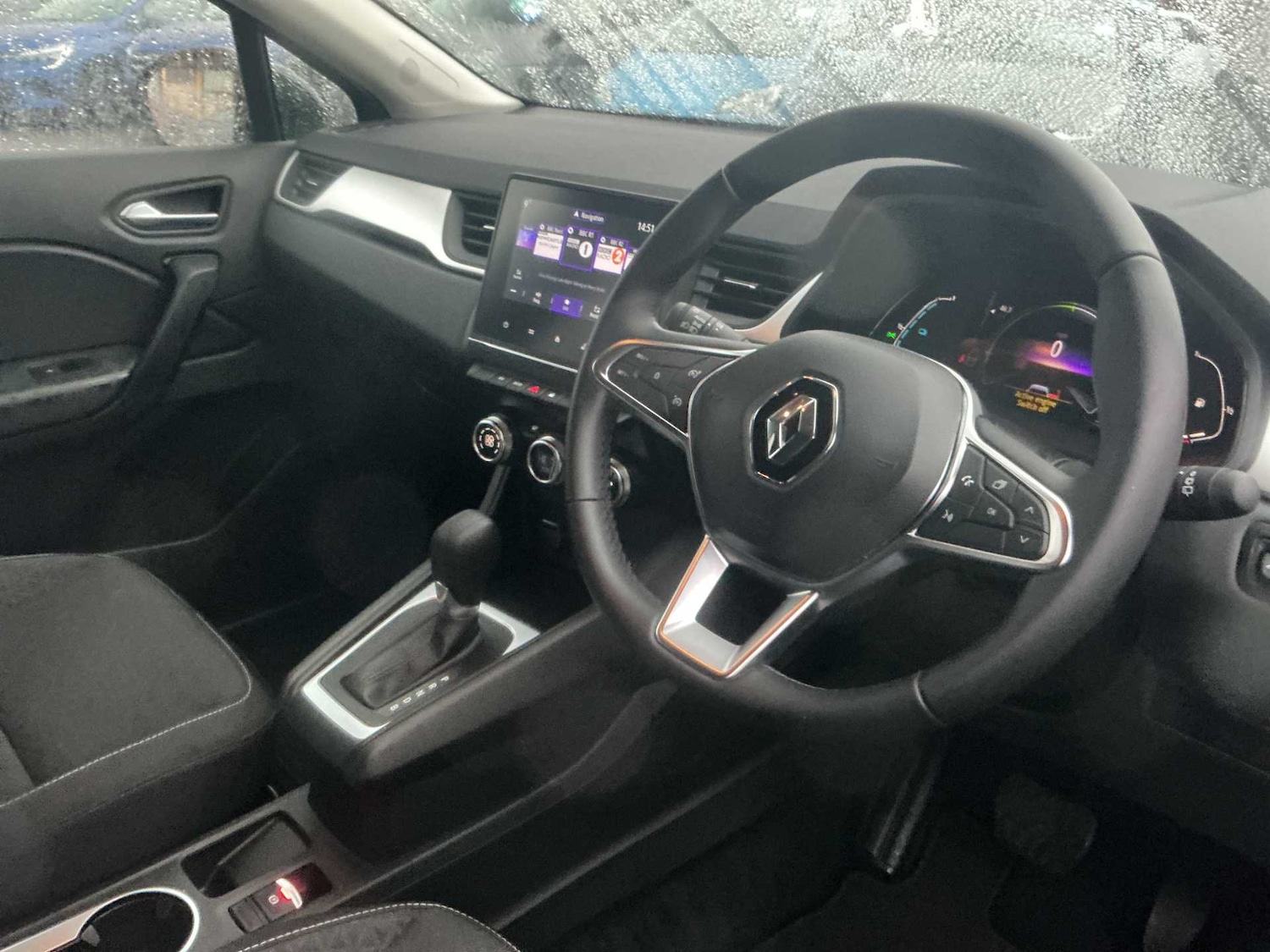 Used Renault Captur 2024 for sale - 76770083: Photo 14
