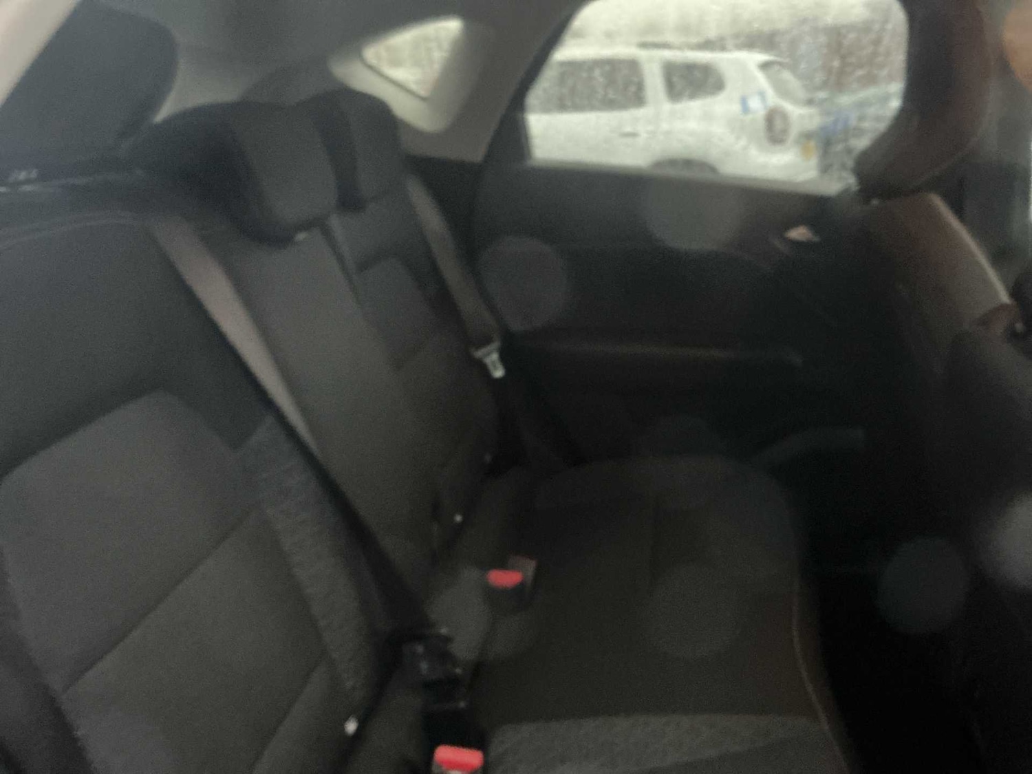 Used Renault Captur 2024 for sale - 76770083: Photo 15