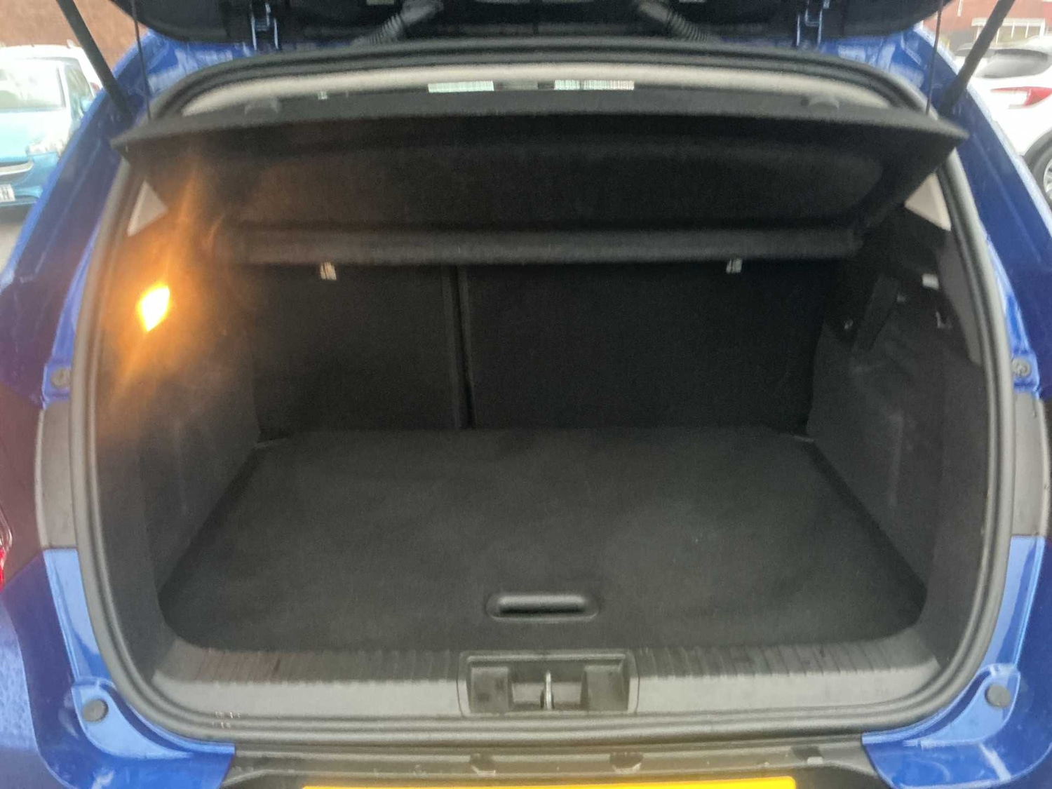 Used Renault Captur 2024 for sale - 76770083: Photo 16