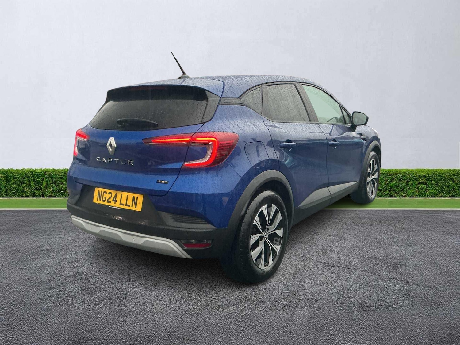 Used Renault Captur 2024 for sale - 76770083: Photo 17