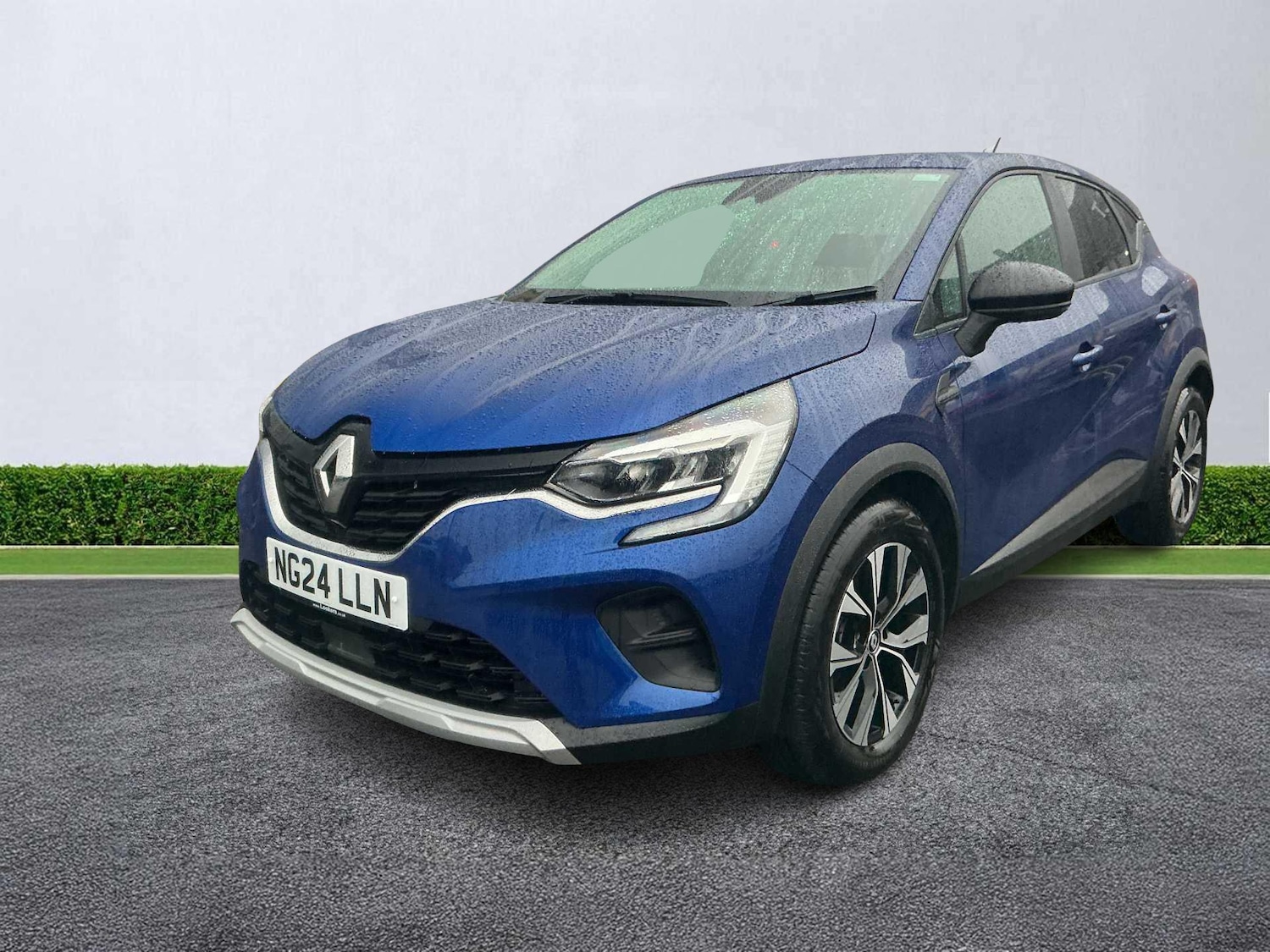 Used Renault Captur 2024 for sale - 76770083: Photo 19