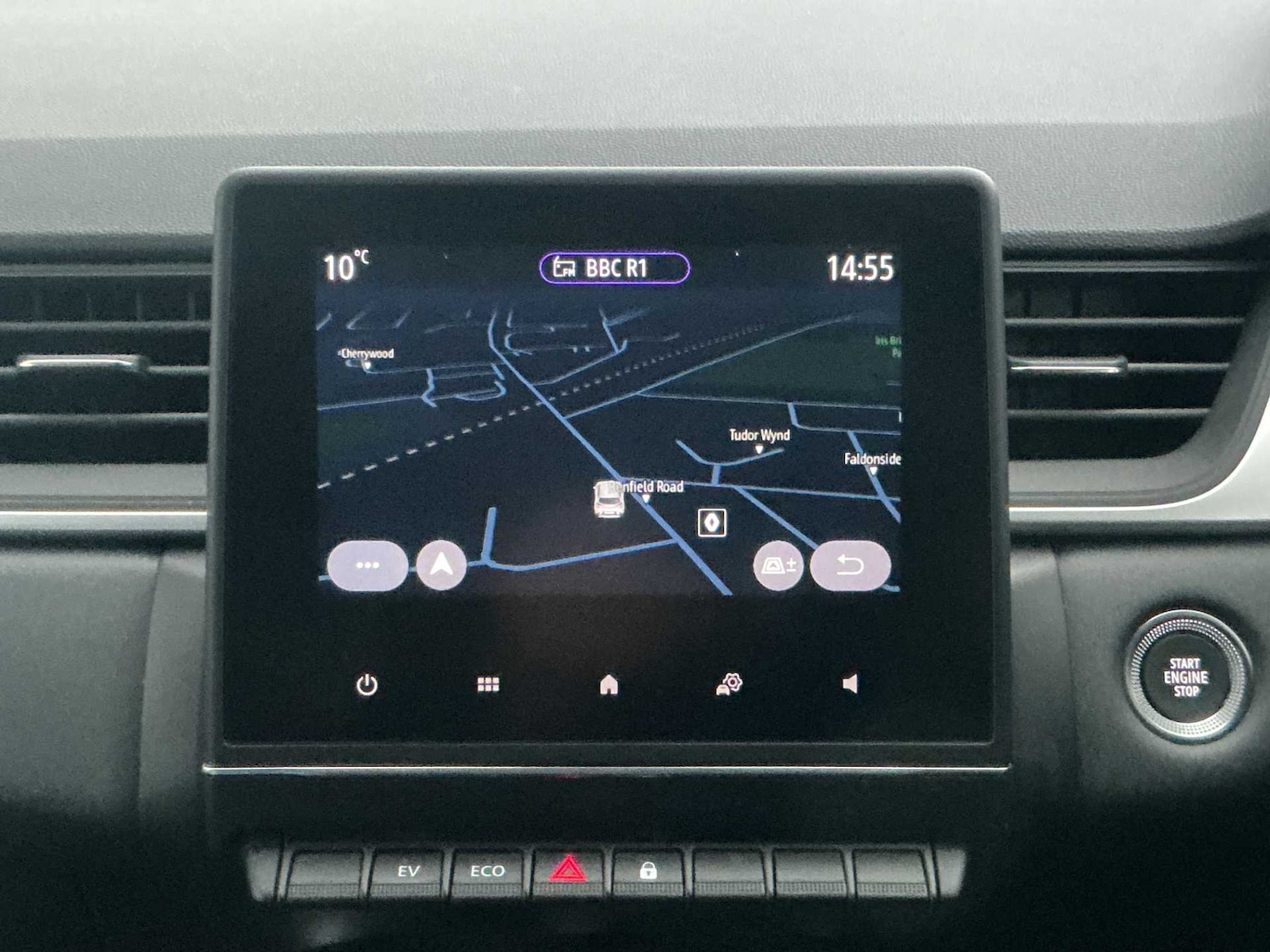 Used Renault Captur 2024 for sale - 76770083: Photo 22