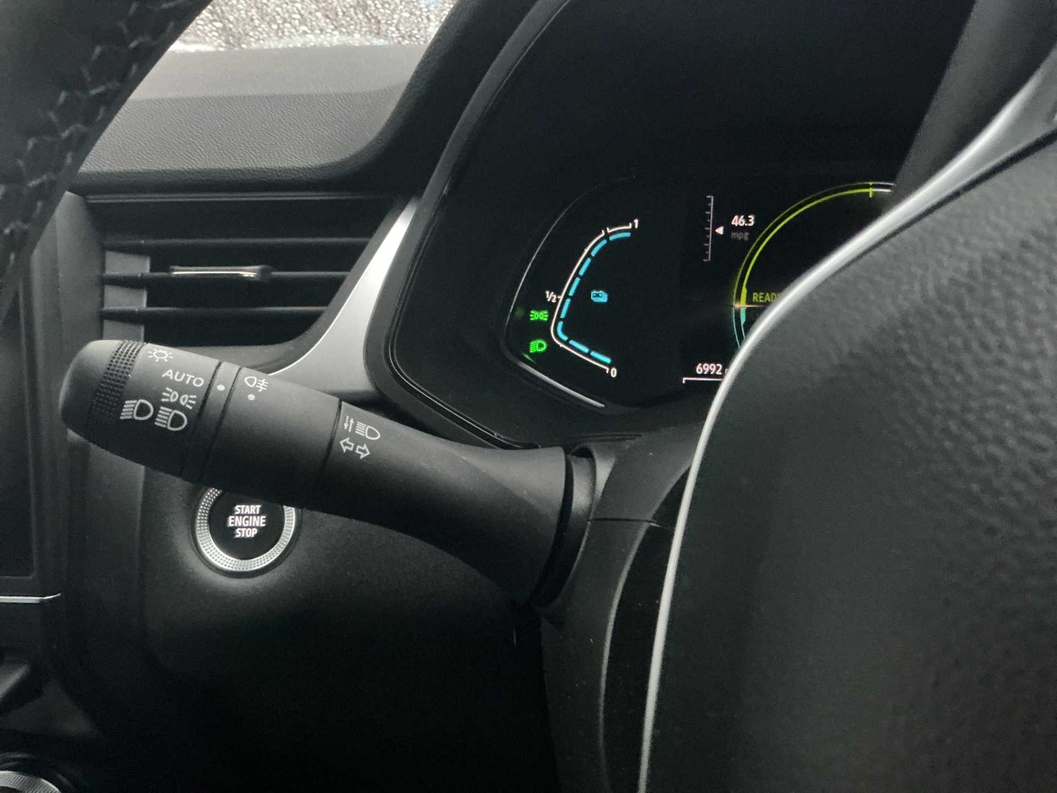 Used Renault Captur 2024 for sale - 76770083: Photo 25