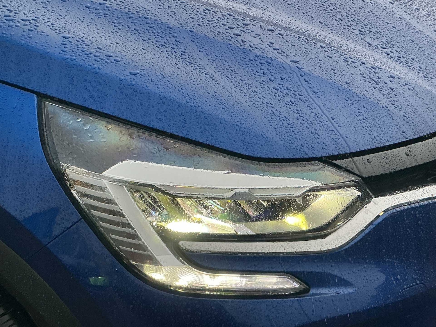 Used Renault Captur 2024 for sale - 76770083: Photo 27