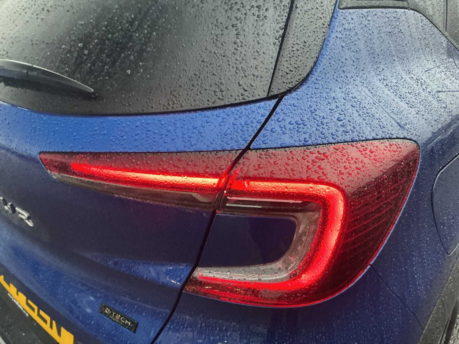 Used Renault Captur 2024 for sale - 76770083: Photo 28