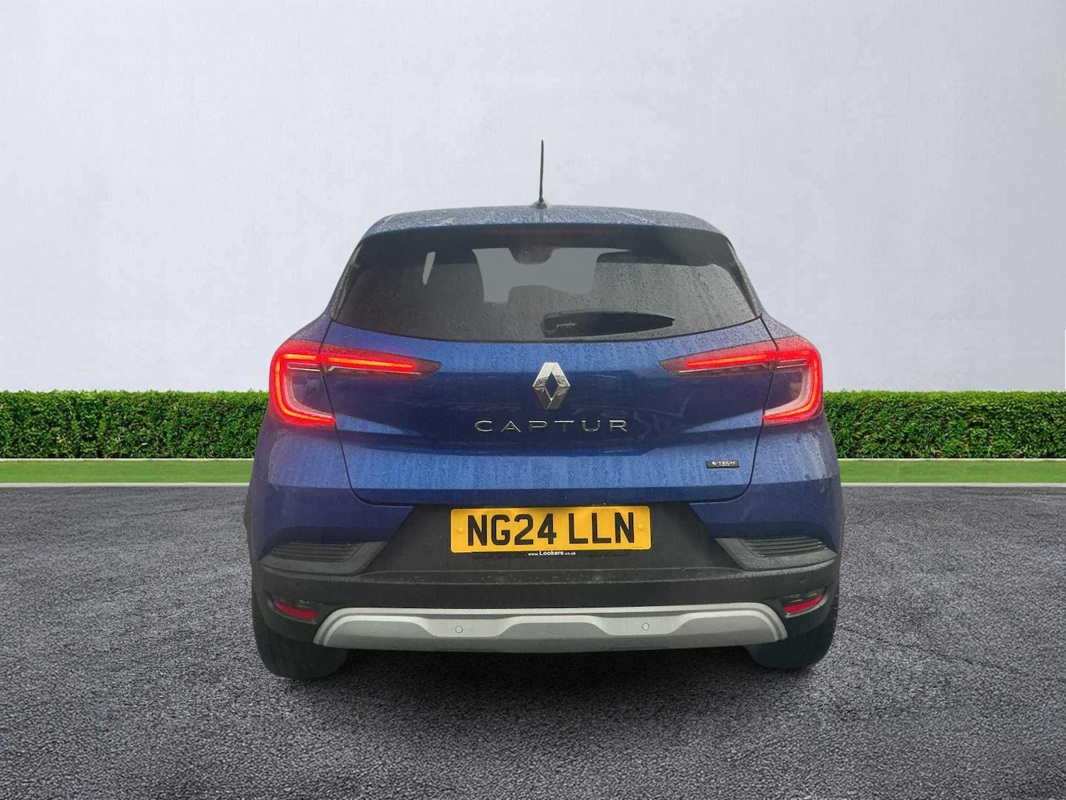 Used Renault Captur 2024 for sale - 76770083: Photo 4