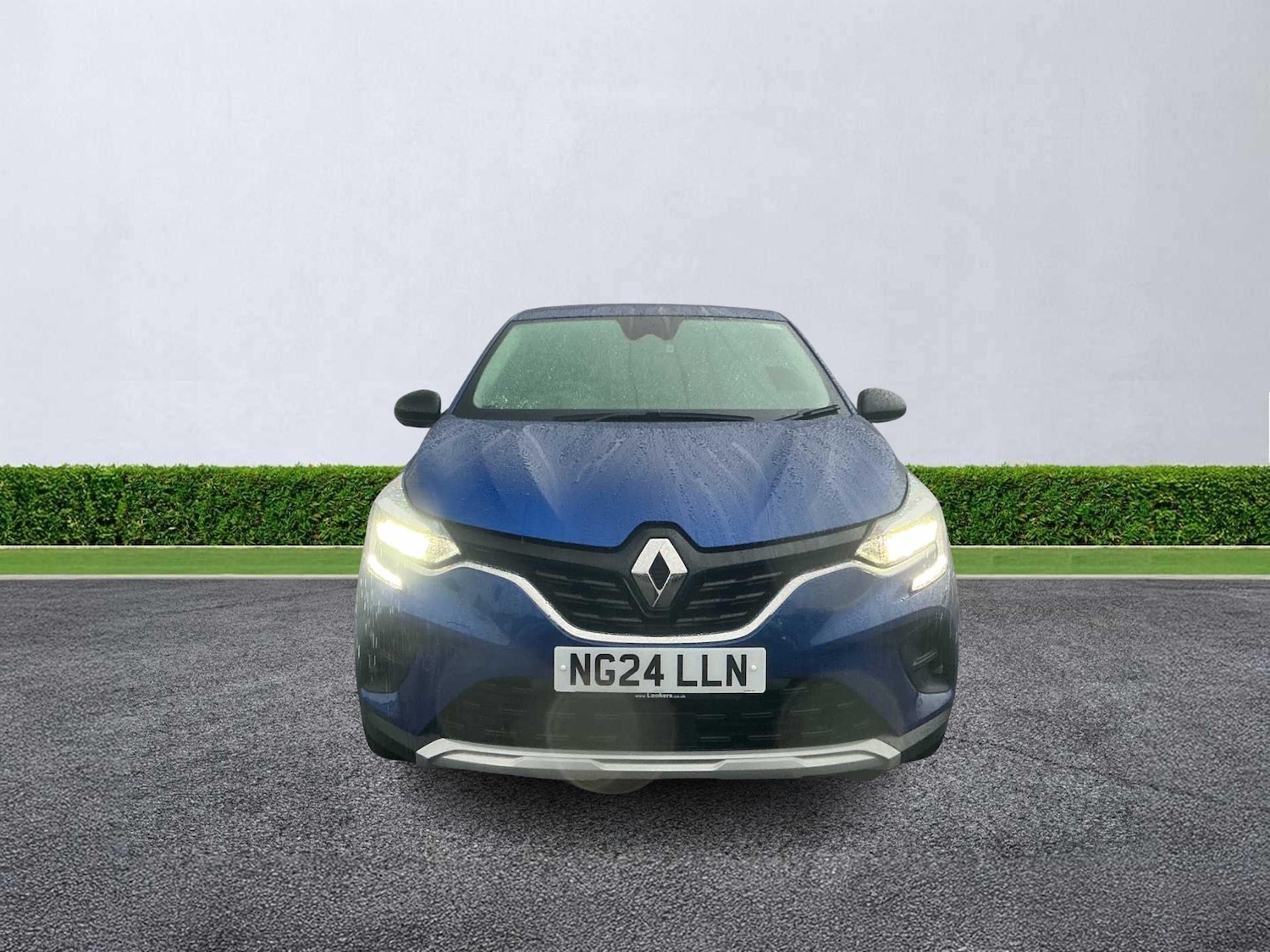Used Renault Captur 2024 for sale - 76770083: Photo 5